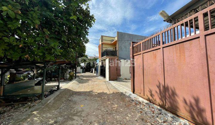 Gudang Siap Pakai Vila Melati Mas Unit Satu Satunya Terbaik 2
