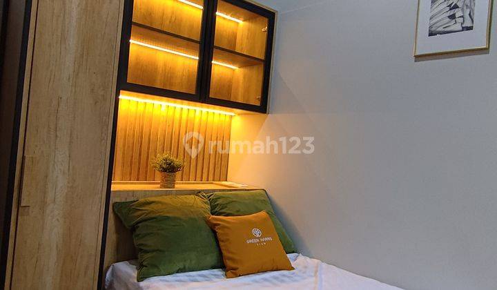 Rukost 2 Lt ready Shm Full Furnished siap Cuan Ipb Dramaga Bogor 1