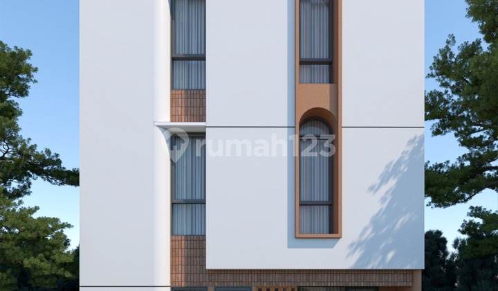 Rumah Kost Strategis Shm Depan Ipb Jln Perwira Dramaga Bogor Rumah Kost Strategis Shm Depan Ipb Jln Perwira Dramaga Bogor