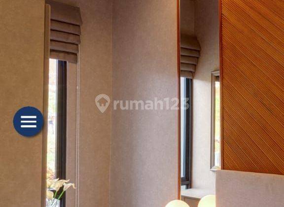 Rumah Rasa Pegunungan Sejuk Akses Tol Sentul View Kota Bogor  2