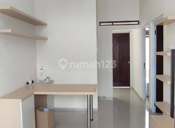 Cluster Smarthome SHM Pertama di Laladon Dramaga Bogor Barat 6