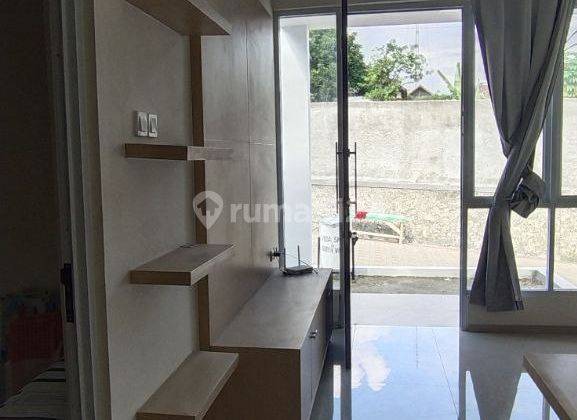 Cluster Smarthome SHM Pertama di Laladon Dramaga Bogor Barat 7