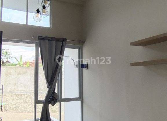 Cluster Smarthome SHM Pertama di Laladon Dramaga Bogor Barat 9