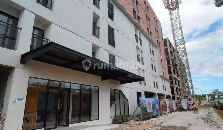 Cordova Edupartment Dramaga Bogor  Langsung Disewa 1 Tahun   7