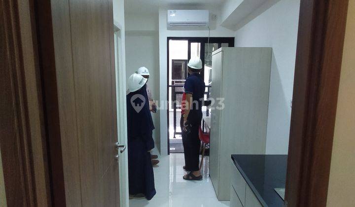 Cordova Edupartment Dramaga Bogor  Langsung Disewa 1 Tahun   8