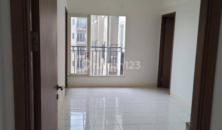 Jual Cepat Apartemen 3BR Podomoro Golf View Cimanggis Depok Bagus 1