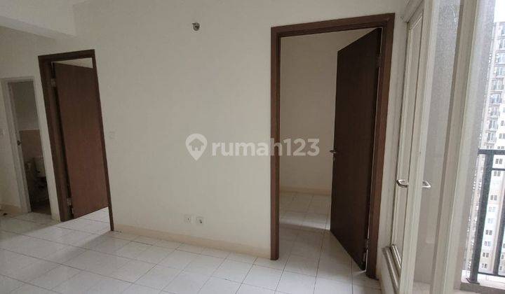 Jual Cepat Apartemen 3BR Podomoro Golf View Cimanggis Depok Bagus 3