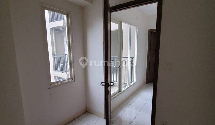 Jual Cepat Apartemen 3BR Podomoro Golf View Cimanggis Depok Bagus 5