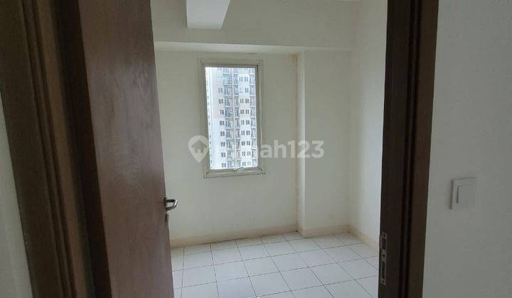 Jual Cepat Apartemen 3BR Podomoro Golf View Cimanggis Depok Bagus 10