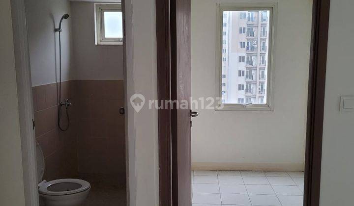 Jual Cepat Apartemen 3BR Podomoro Golf View Cimanggis Depok Bagus 9