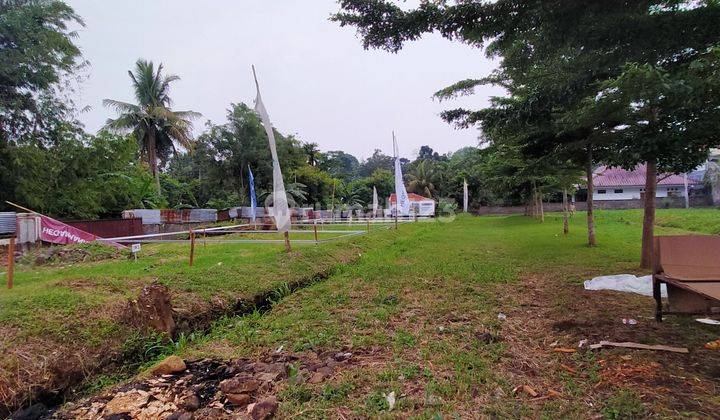 Rumah 2 Lantai Dekat Stasiun Kota Bogor 700jutaan  2