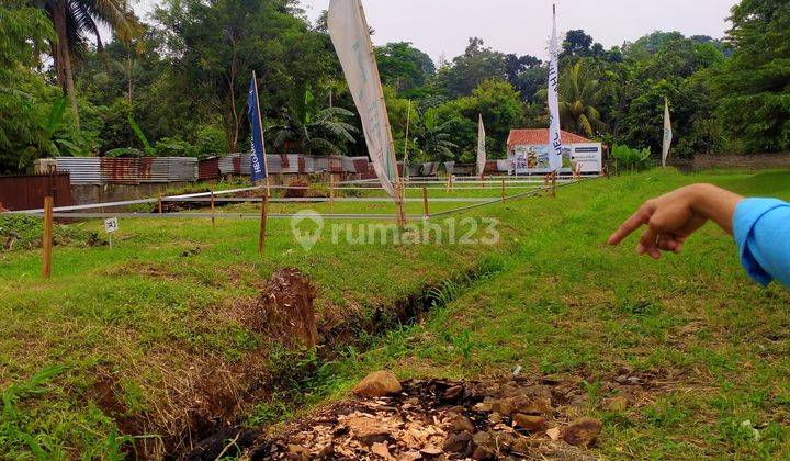 Rumah 2 Lantai Dekat Stasiun Kota Bogor 700jutaan  2