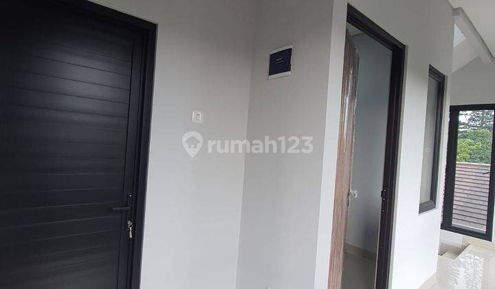 Turun Harga Rumah Ready 3,5 Lantai Shm Cilandak Jakarta Selatan  2