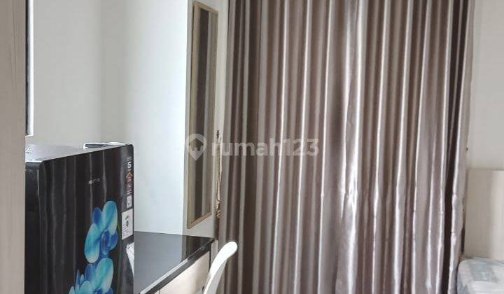 Apartemen Mahasiswi fully furnished Aman Nyaman Ipb Dramaga Bogor 2