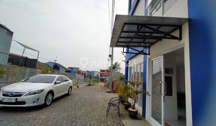 Aparkos Dramaga Cantik Untuk 2 Orang Full Furnished Ipb Dramaga 2