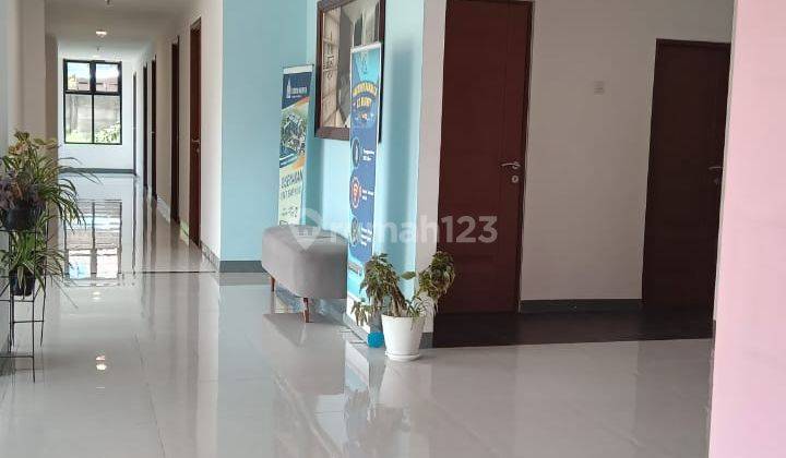 Asset Aparkost Nyaman Full Furnished Kampus Ipb Dramaga Bogor 