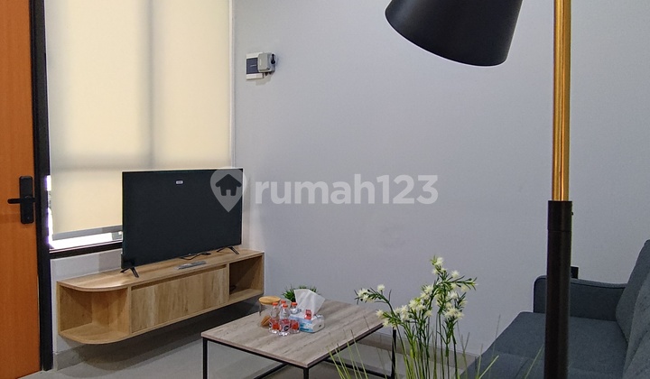 Rukost 2 Lt ready Shm Full Furnished siap Cuan Ipb Dramaga Bogor 2
