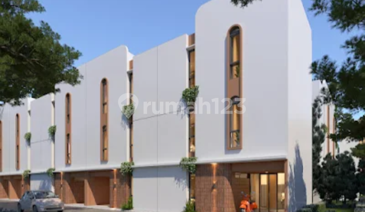 Rumah Kost 10br Shm Strategis Jln Perwira Depan Gerbang Ipb Bogor Rumah Kost 10br Shm Strategis Jln Perwira Depan Gerbang Ipb Bogor