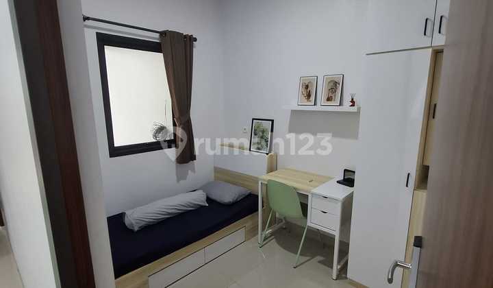 2-story Rukost, around 900 million, fully furnished, near IPB Campus, Dramaga, Bogor 2