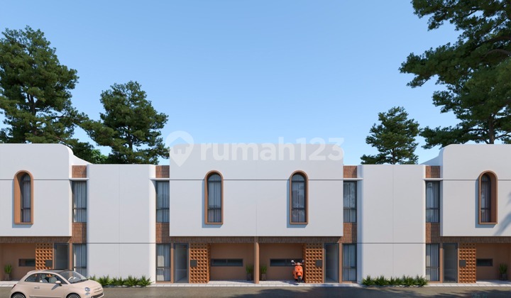 Rumah Kost Strategis Shm Depan Ipb Jln Perwira Dramaga Bogor Rumah Kost Strategis Shm Depan Ipb Jln Perwira Dramaga Bogor