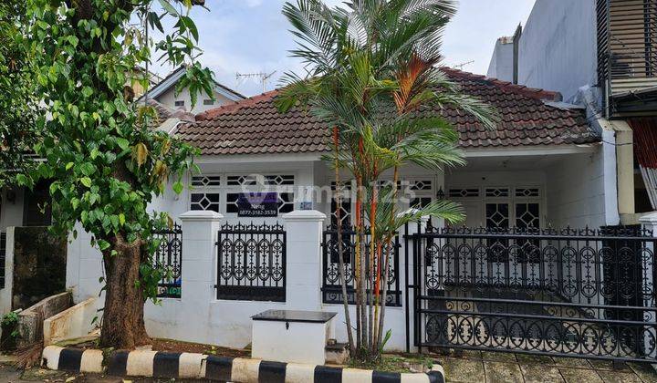 Siap Huni Shm Dibawah Harga Kranggan Permai Jatisampurna Bekasi 1