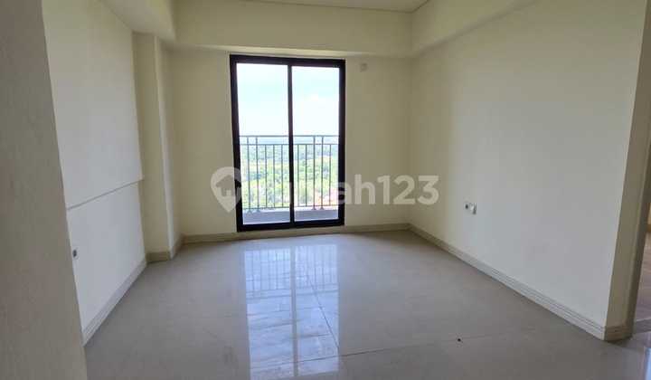 300jutaan! Apt Meikarta 2br Siaphuni Kosongan Cikarang Bekasi 