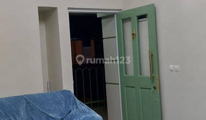 Rumah Cantik 1lt Siap Huni Di Sentul City Bogor Free Furniture 2