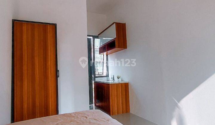 Rukost 2lantai 700jutaan Full Furnished Kampus Ipb Dramaga Bogor  2