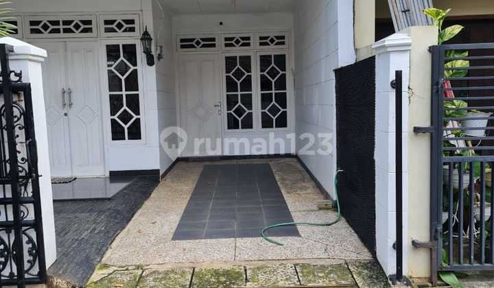 Siap Huni Shm Dibawah Harga Kranggan Permai Jatisampurna Bekasi 2