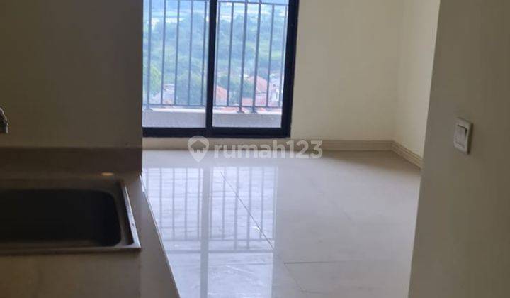 Turun Harga! Apt Meikarta 2br Siaphuni Kosongan Cikarang Bekasi  1