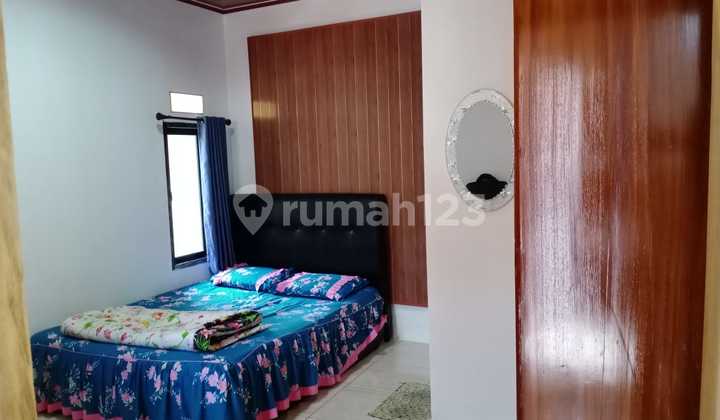 Rumah 3lt Ready + 2 Kios Dekat Chevily Resort Ciawi Puncak Bogor 2