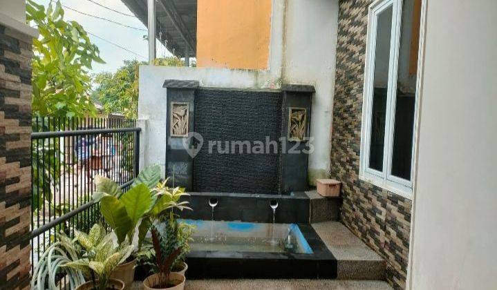 Rumah Dijual Murah Nego Ditanah Baru Beji Depok 2