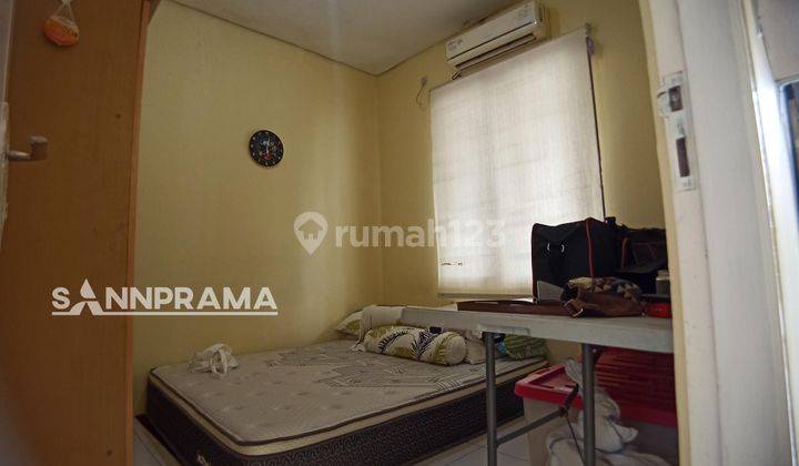 Rumah Siap Huni di Perumahan Murah Bojongsari Depok 2