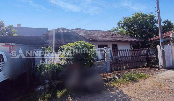 Rumah Sawangan Permai Depok. Dijual Rumah Di Sawangan Permai 1