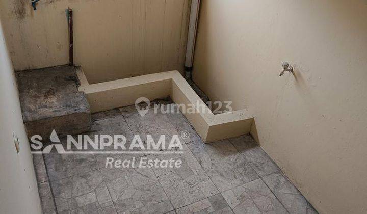 Dijual murah rumah 2 lantai di bukit sawangan indah bojongsari depok 2