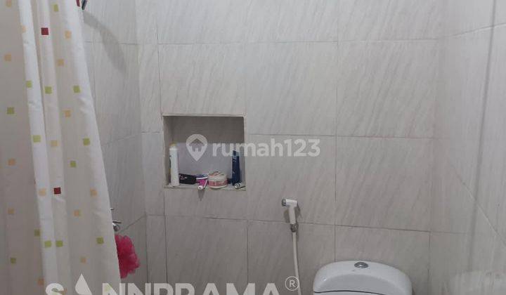 Di Jual Murah Rumah Tingkat Lokasi di Juanda Sukmajaya Depok 2