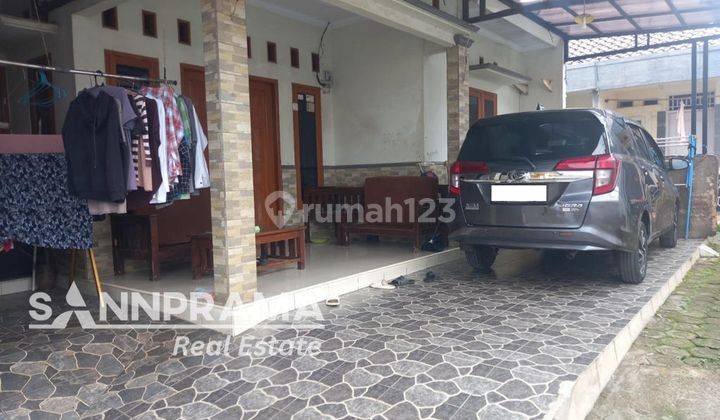 Rumah Dijual di Lenteng Agung, Murah Bisa Nego 2