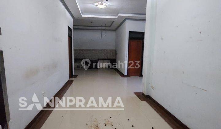 Rumah Dijual Lainnya Depok Di Jl Pramuka Pancoran Mas 2