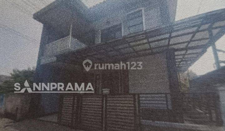 Rumah Dijual Lainnya Depok Di Jl Pramuka Pancoran Mas 1