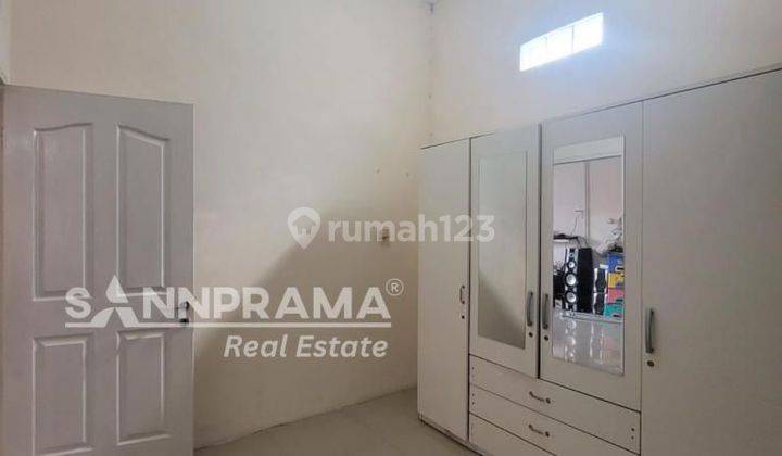 Rumah dijual di Perumahan Permata Depok dekat stasiun citayam 2