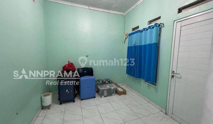 Dijual Rumah siap huni di Tanjung barat SHM 2