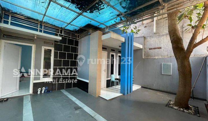 Dijual Rumah siap huni di Tanjung barat SHM 1