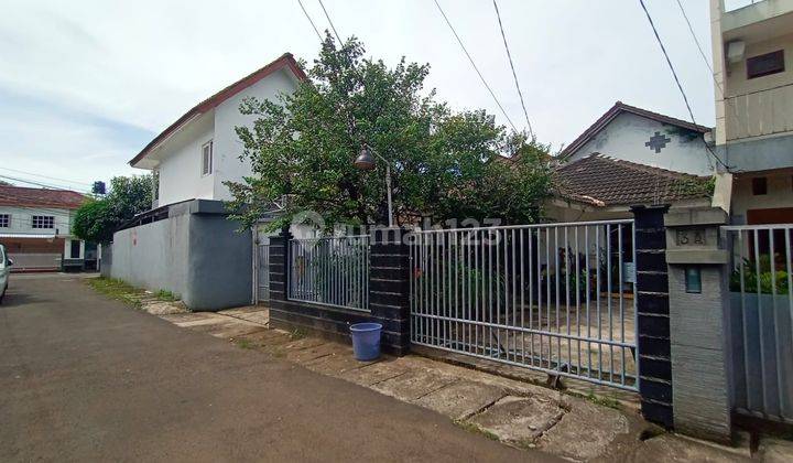 Rumah Dijual di Pisangan, Tangerang Selatan 1