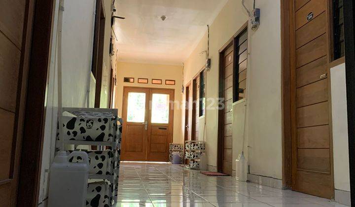 Dijual rumah kost 2 Latai bintaro jurang mangu pondok aren 2