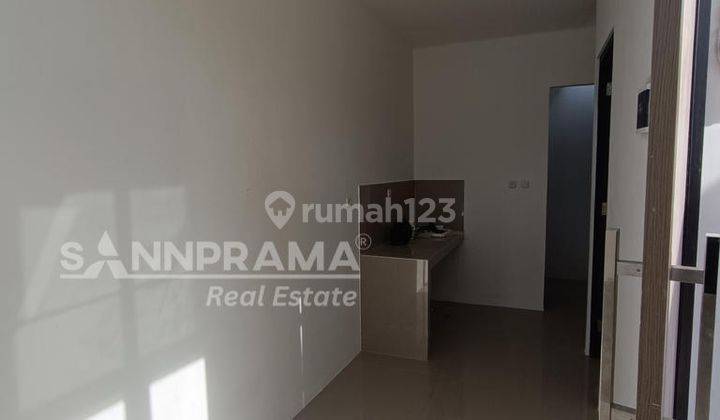 Jual Rumah di Parung Gunung Sindur Rumah Murah Dan Free Biaya2 2