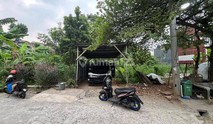 Tanah Dijual Kalimulya,cilodong di Depok 1