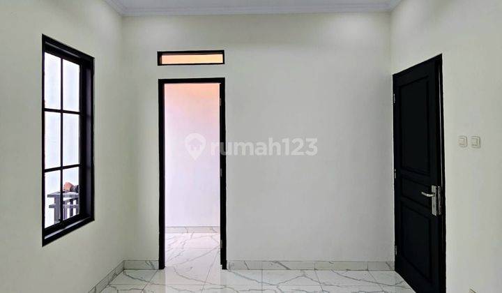 Rumah Siap Huni Dijual Di Mamlang Pancoran Mas,depok 2