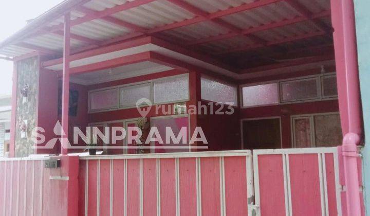 Dijual Rumah Pasir Putih Sawangan Depok,3 Kamar Tidur 1