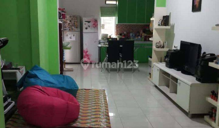 Rumah Dijual di Pondok Aren,jurang Mangu Barat Tangerang Selatan 2