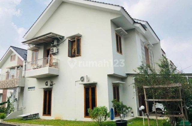 Rumah Dijual Di Komplek Ardena Residen Siap Huni , Turun Harga 2